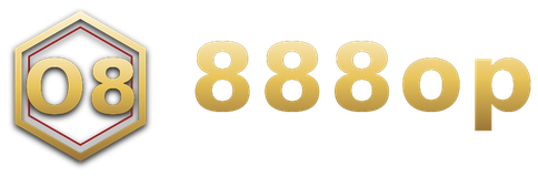 888op logo