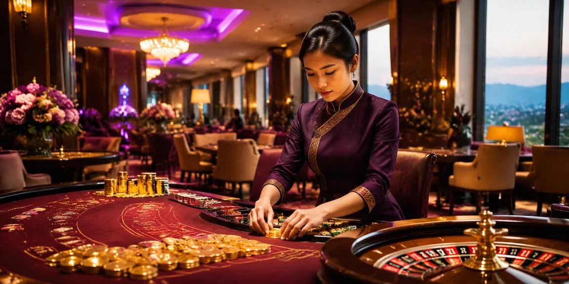 888op 888op — casino trực tuyến xây dựng cho người Việt