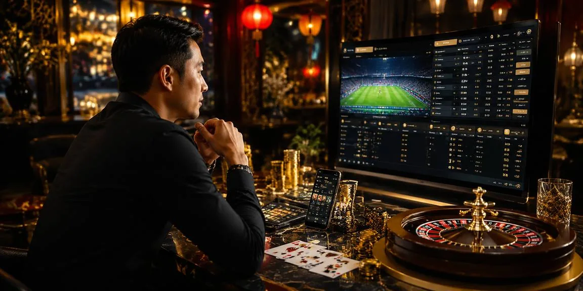 888op Chúng tôi là ai và phục vụ ai